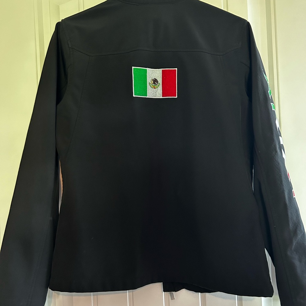 Ariat women’s jacket